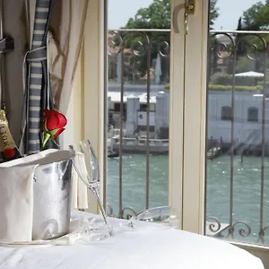Dei Dragomanni Venice
