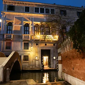 Ca' Vendramin Zago Venice