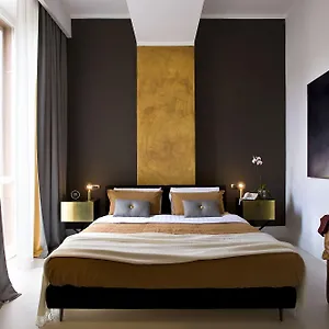 *** Bed & Breakfast Piazza Di Spagna 9 Italy