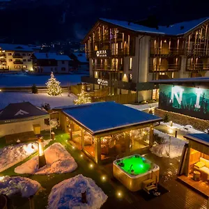 Nira Mountain Futura Aparthotel Pradelle