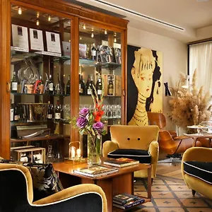 **** Hotel De' Ricci - Small Luxury Of The World Italy