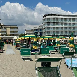 Brora Family Village Hotel Lido Di Savio
