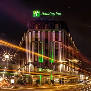 **** Hotel Garibaldi Station By Ihg Italy