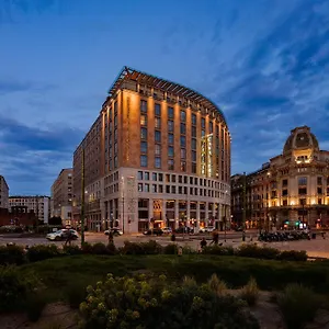 **** Hotel Dei Cavalieri Duomo Italy