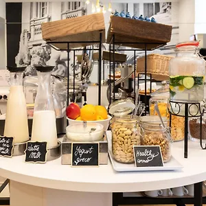 Italia Viminale Hotel Rom