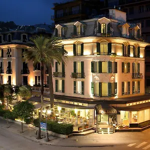 *** Hotel Riviera Italy