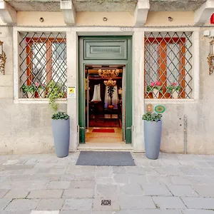 Al Duca Di Venice