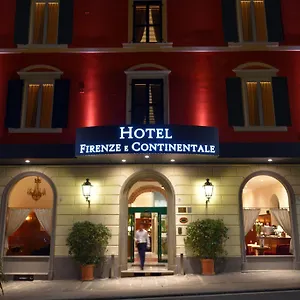 **** Hotel Firenze E Continentale Italy