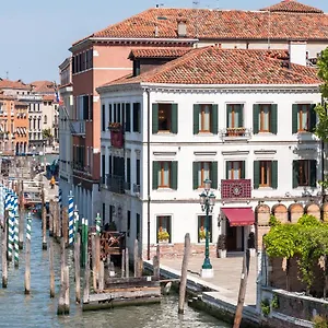 **** Hotel Canal Grande Italy