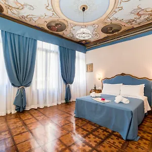 Ca' Lavezzera Venice