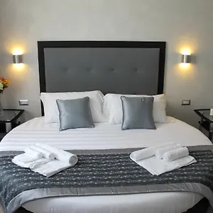 Veneto Relais Gasthof Rom